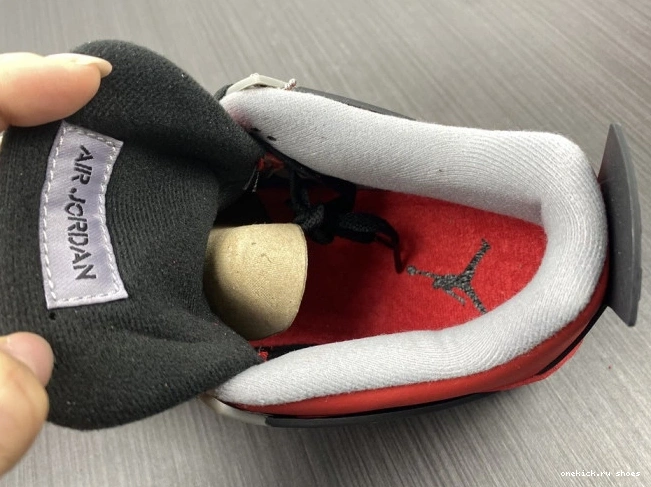Cheap Bravo Retro Toro 308497-603 Jordan 4 0608